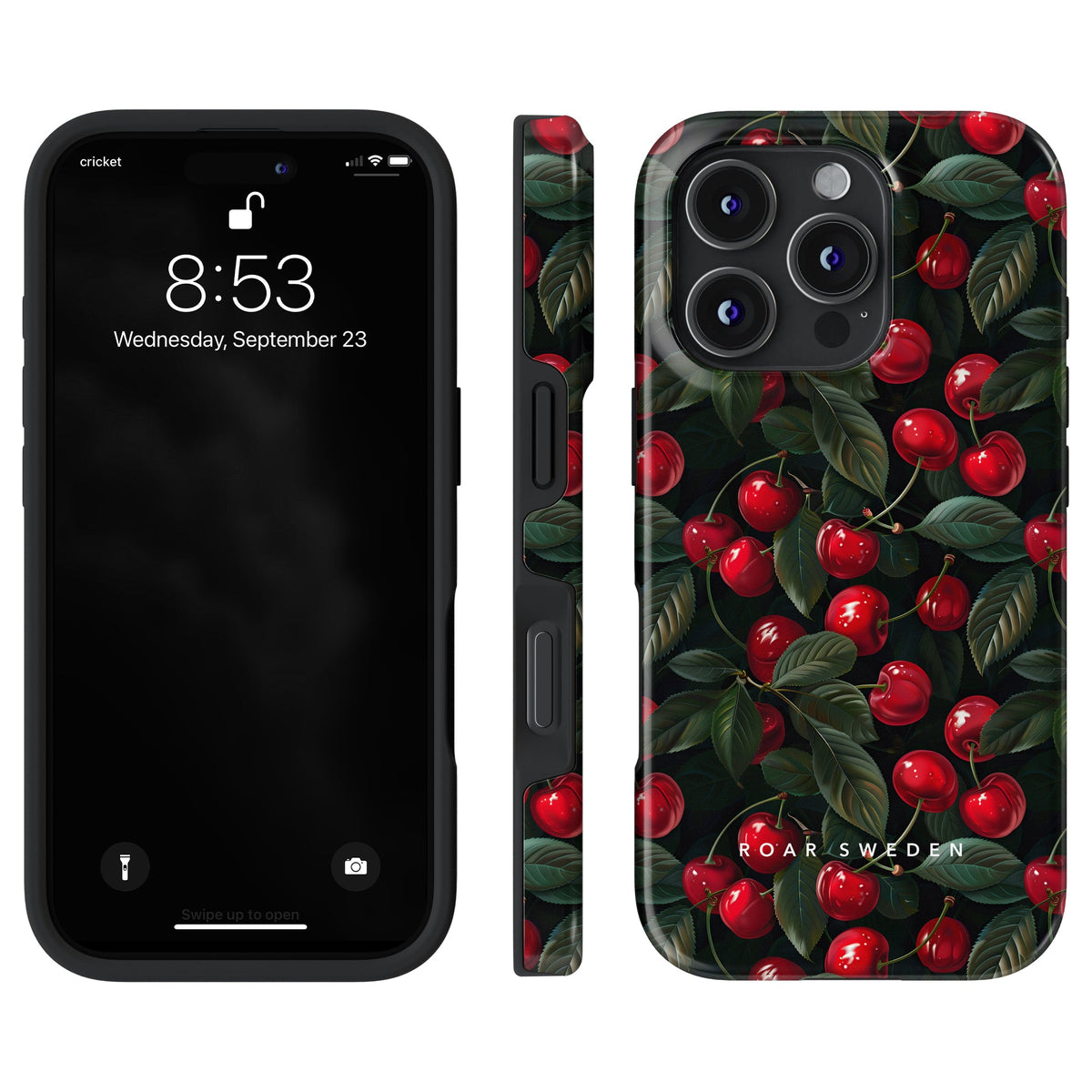 Cherry - Tough Case – Item 17 of 17