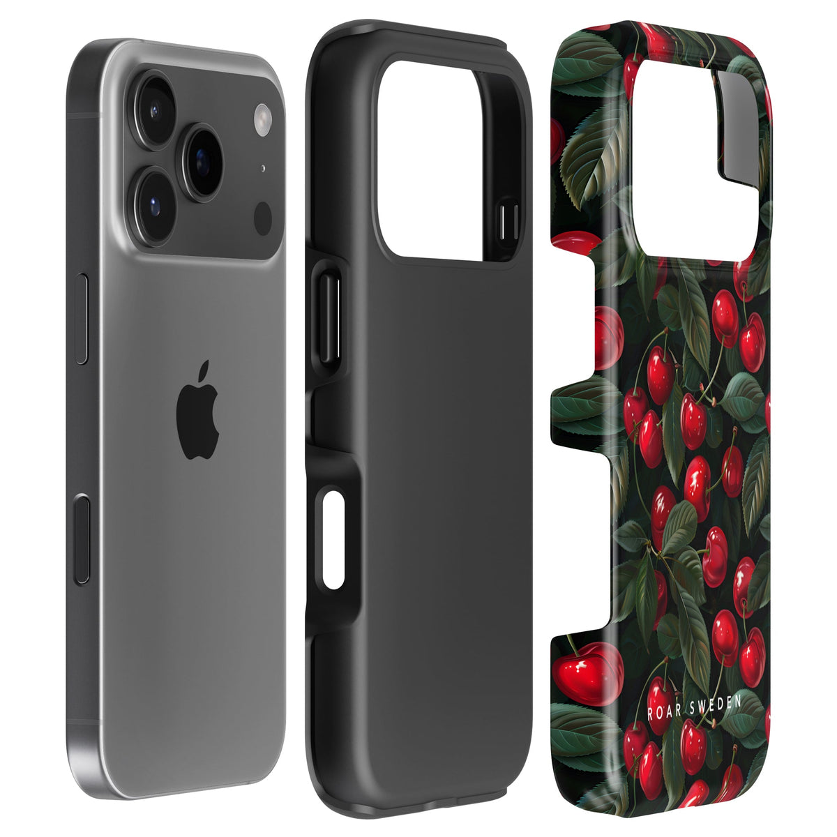 Cherry - Tough Case – Item 12 of 17