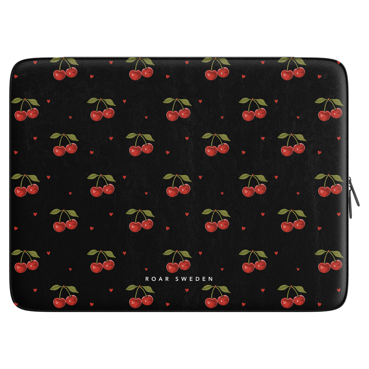 Cherry Black - Laptop case – Item 3 of 4