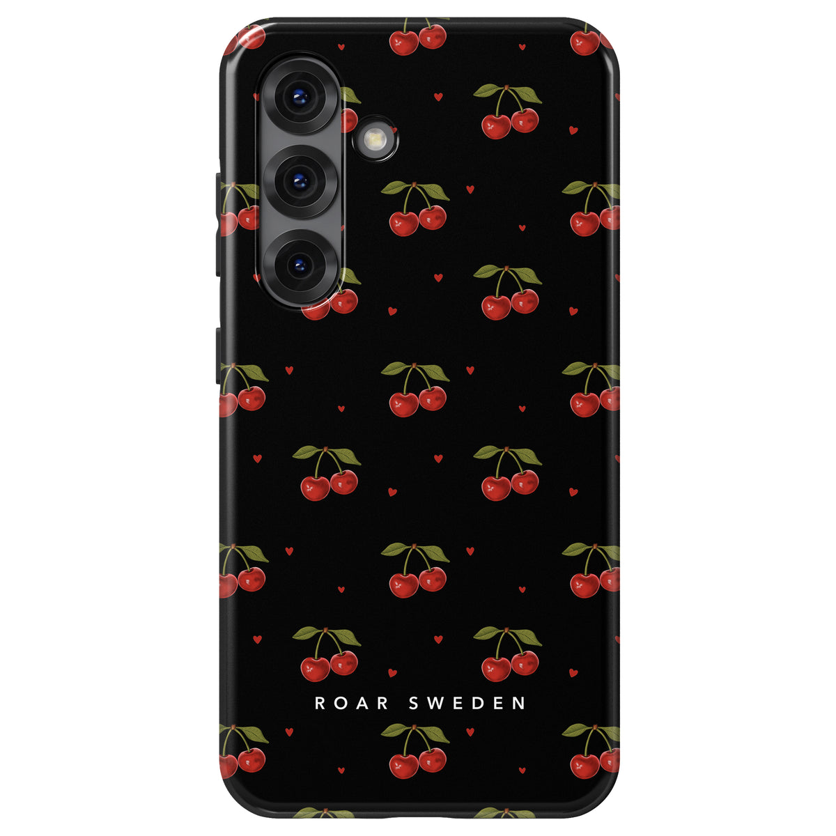 Cherry Black - Tough Case – Item 4 of 14