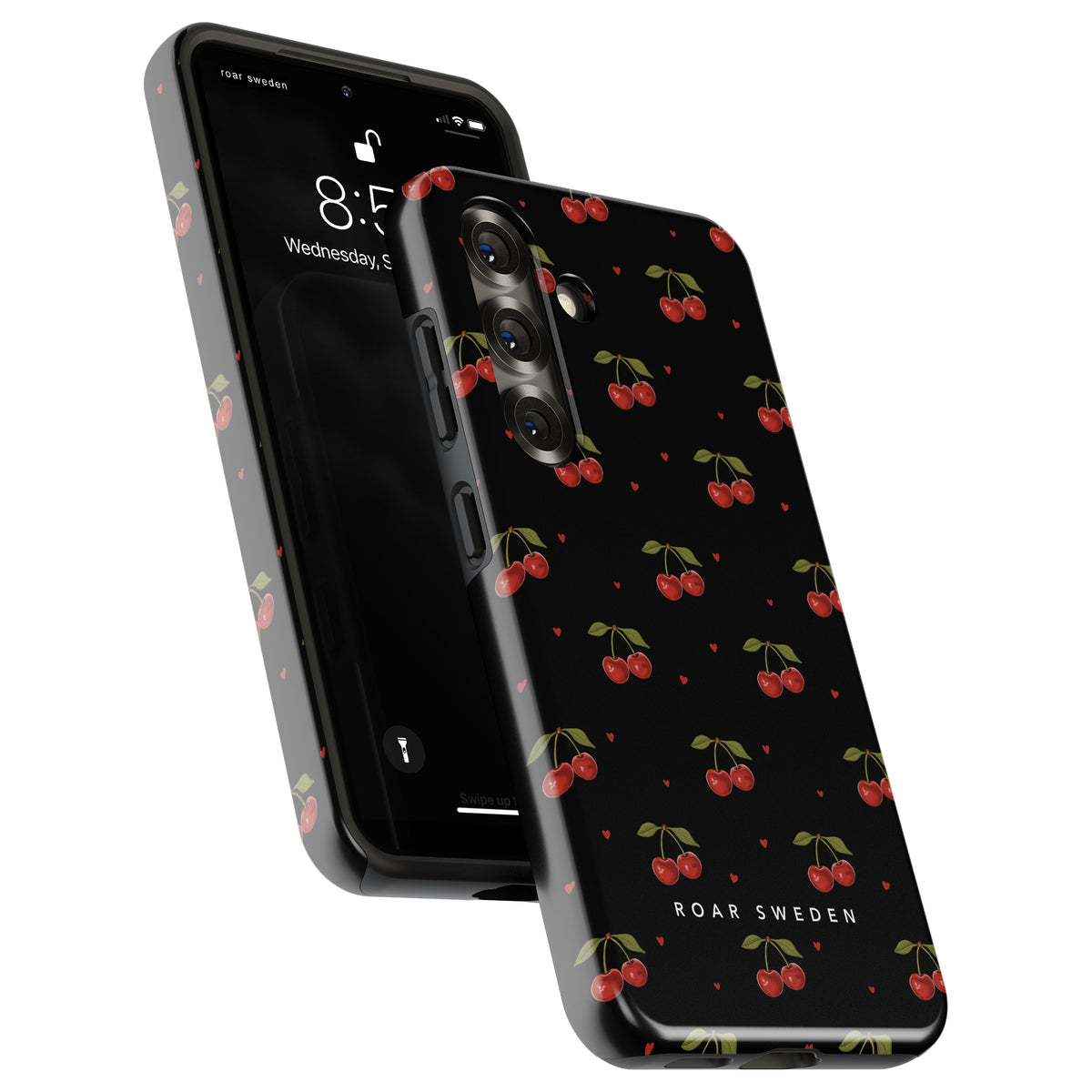 Cherry Black - Tough Case – Item 5 of 14