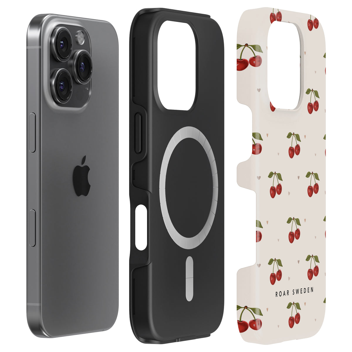 Cherry Love - MagSafe Tough Case – Item 7 of 8