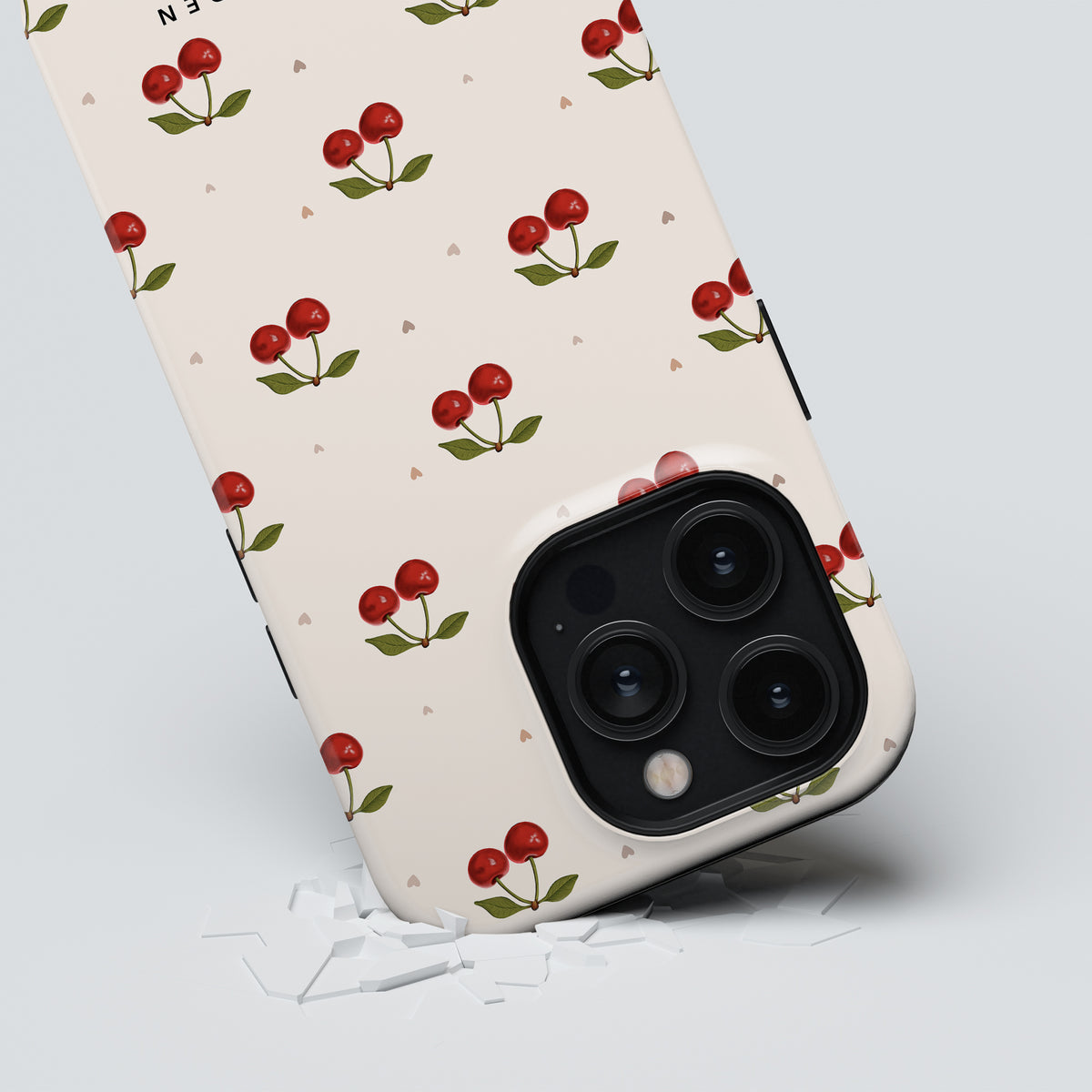 Cherry Love - MagSafe Tough Case – Item 8 of 8