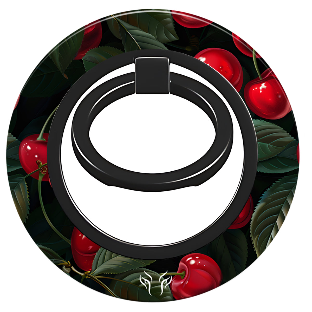 Cherry - Mobile ring