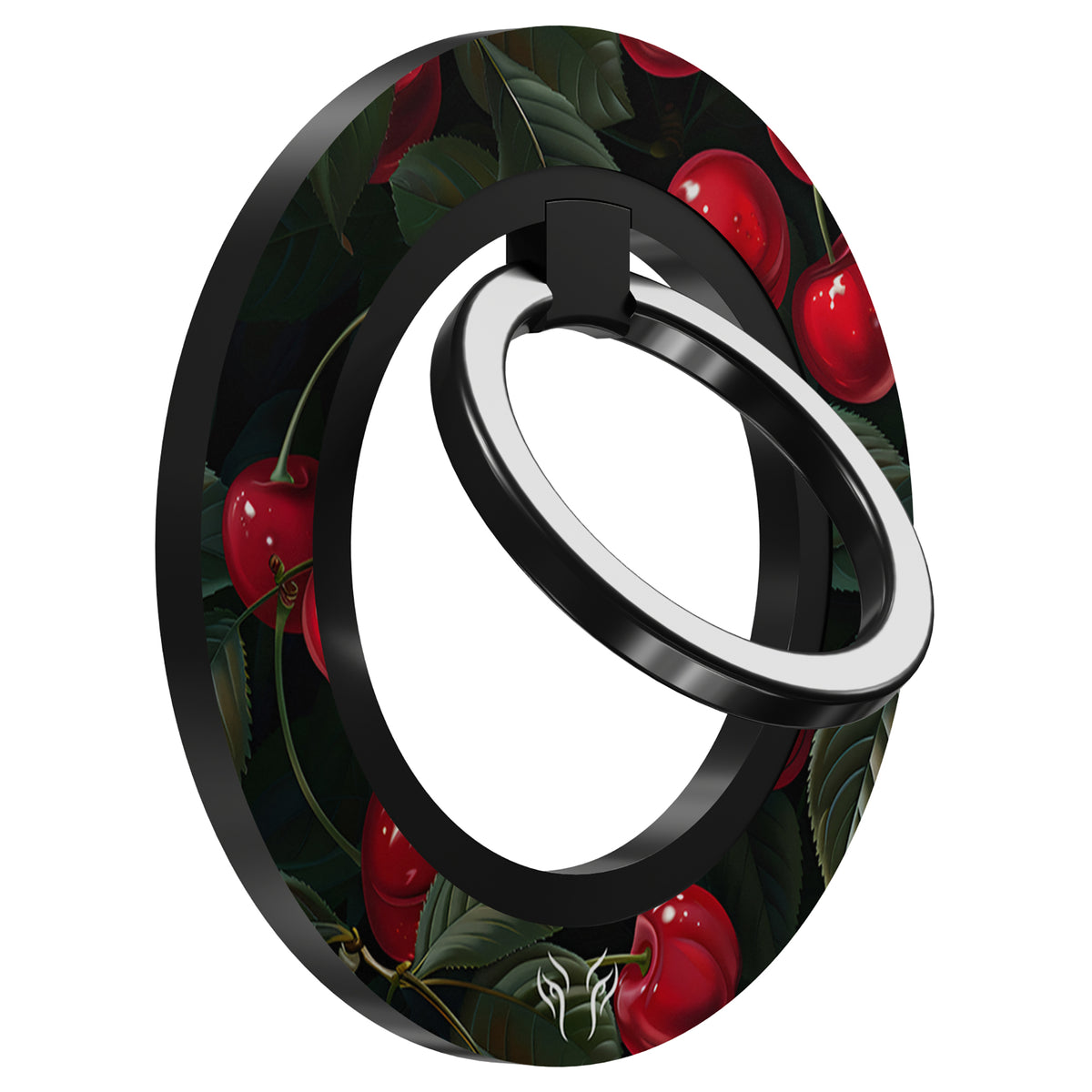 Cherry – matkapuhelinrengas – Kohde 9/12