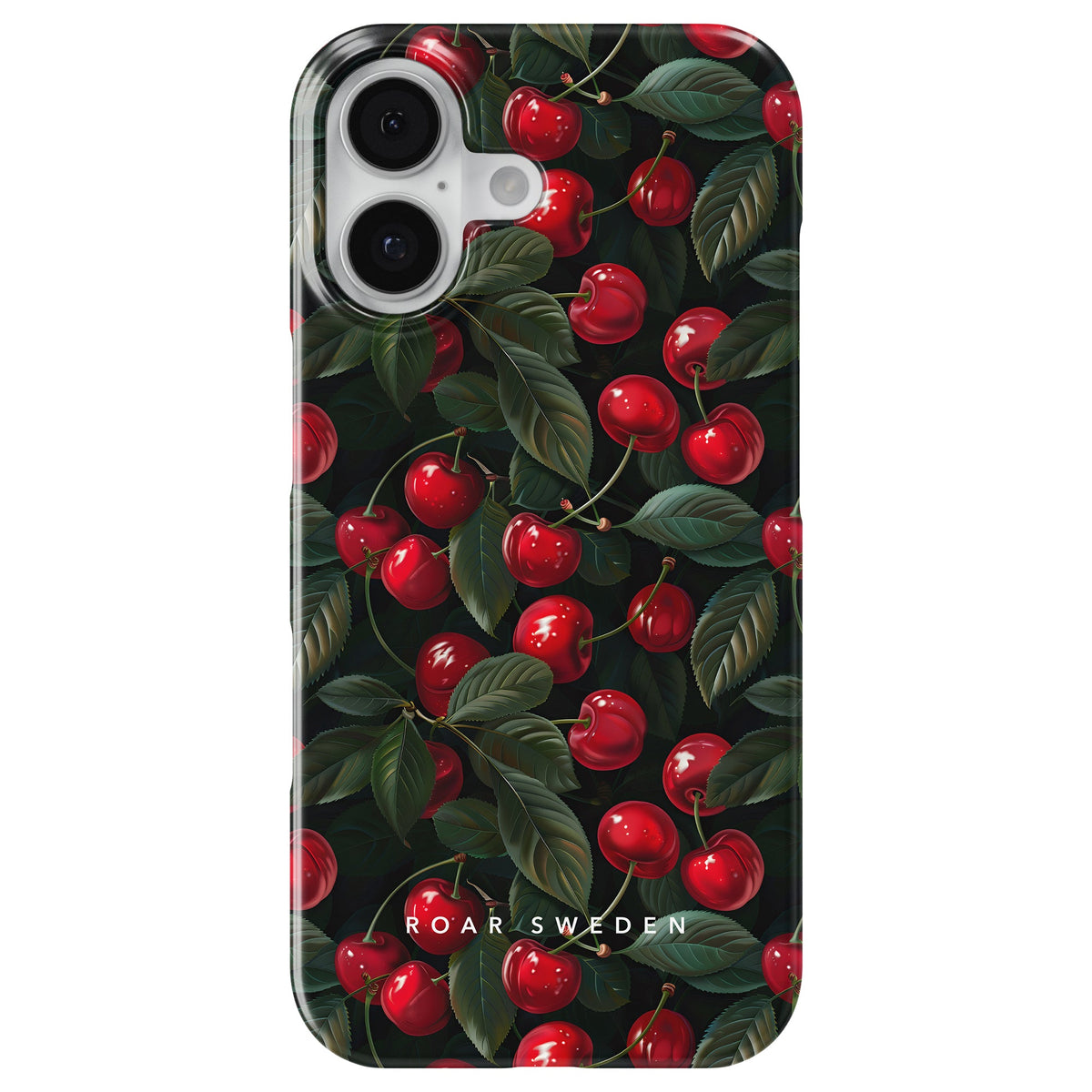 Cherry - Slim case