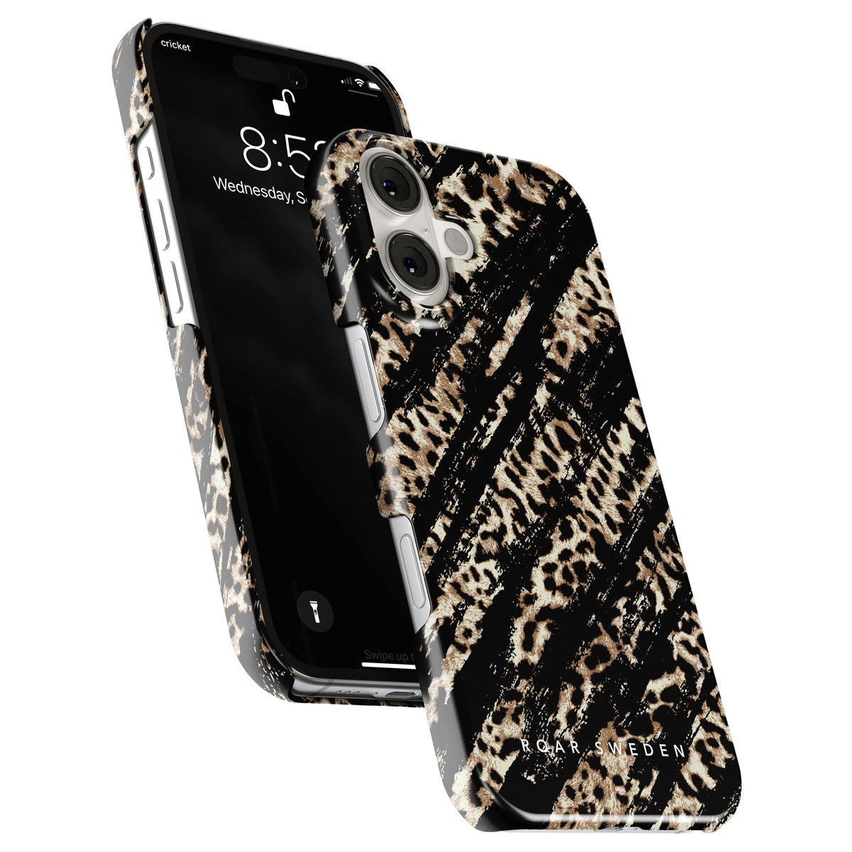 Claw Marks - Slim case – Item 3 of 3