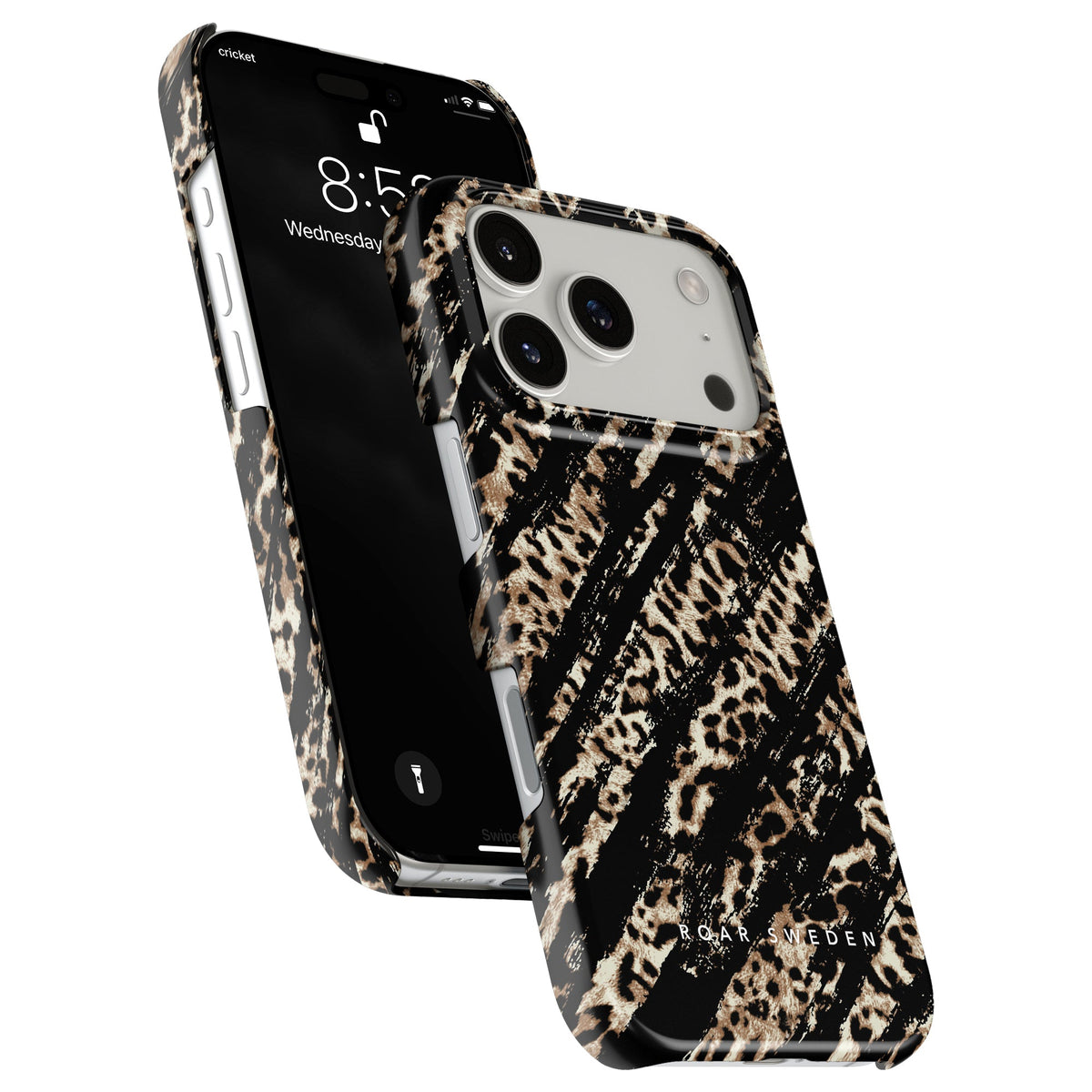 Claw Marks - Slim case – Item 2 of 3