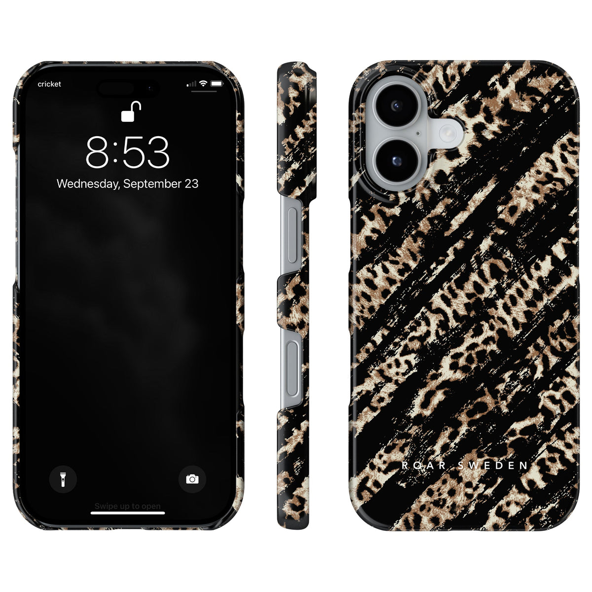 Claw Marks - Slim case – Item 0 of 3