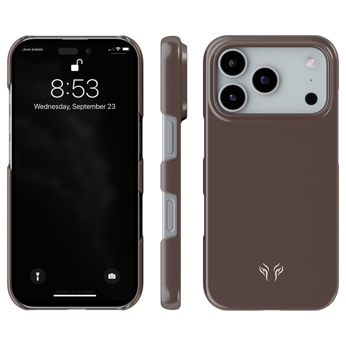 Cocoa - Slim case – Item 2 of 3