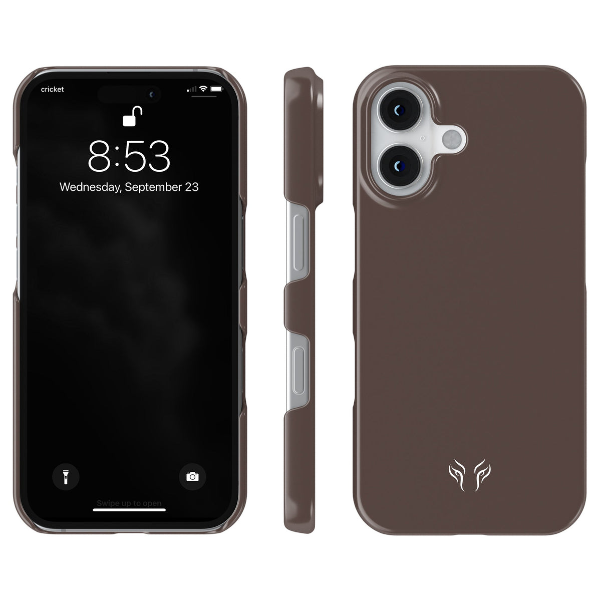 Cocoa - Slim case – Item 3 of 3