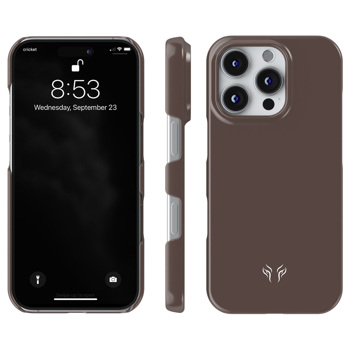Cocoa - Slim case – Item 3 of 3