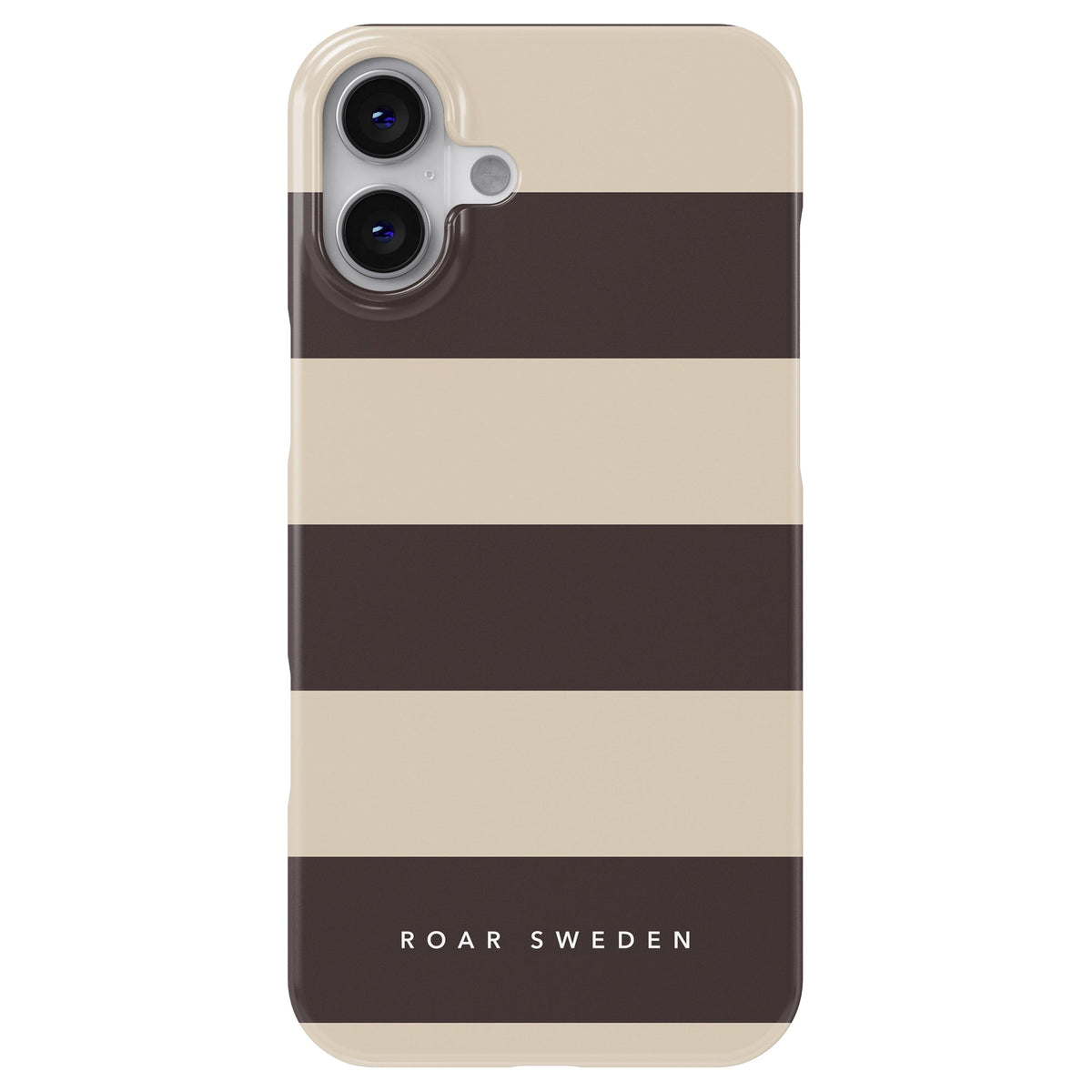 Cocoa Stripes - Slim case – Item 3 of 3