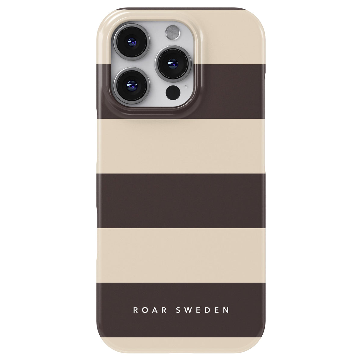 Cocoa Stripes - Slim case – Item 3 of 3