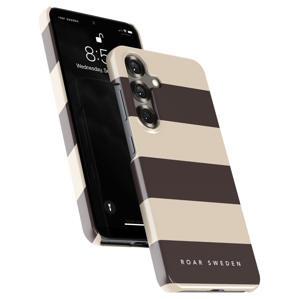 Cocoa Stripes - Slim case – Item 3 of 3