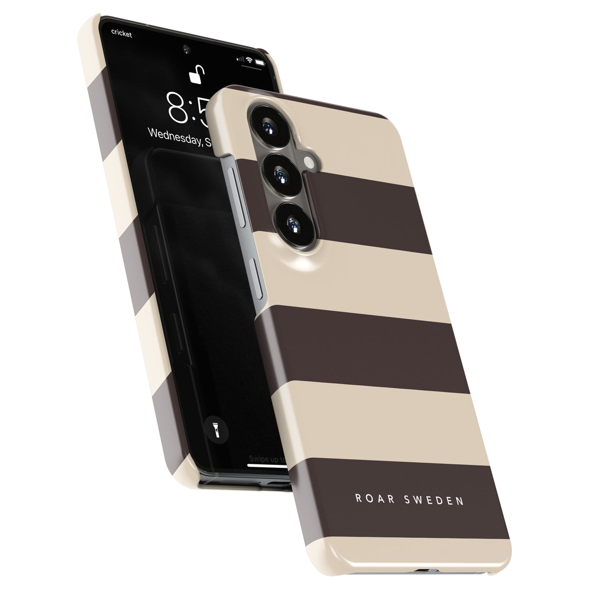 Cocoa Stripes - Slim case – Item 3 of 3