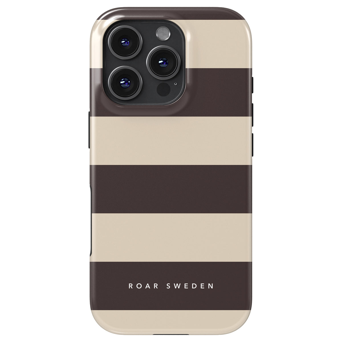 Cocoa Stripes - Magsafe Tough Case – Kohde 6/8