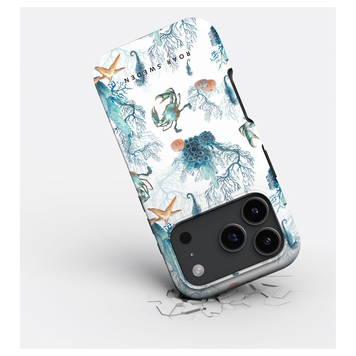 Crab Reef - Magsafe Tough Case – Kohde 5/8