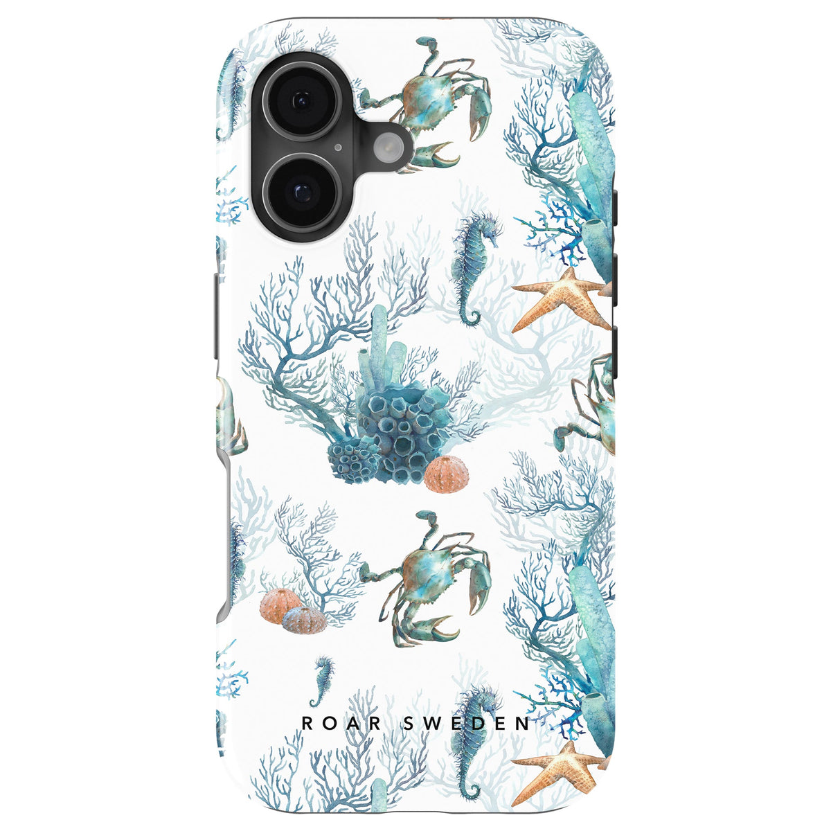 Crab Reef - Tough Case