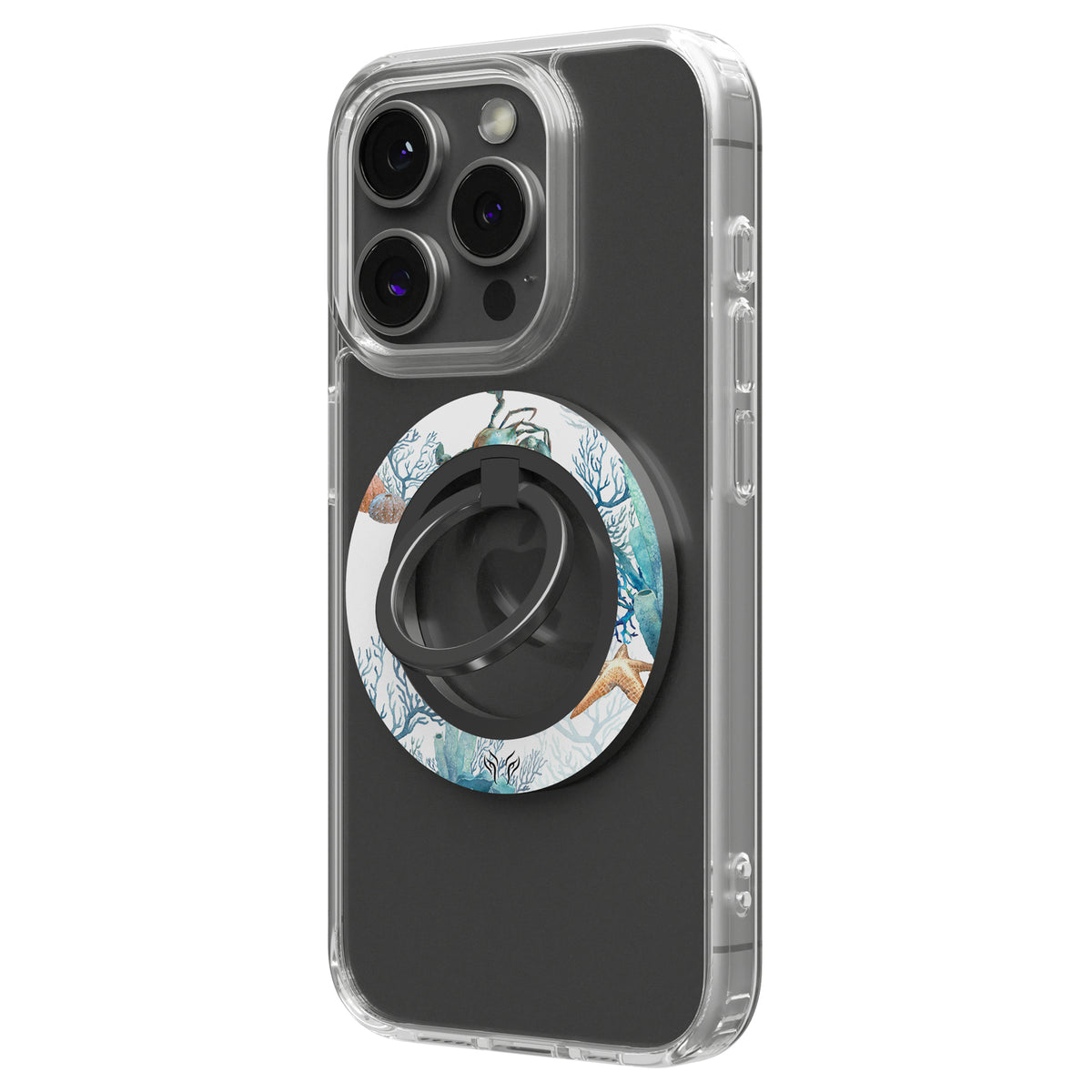 Crab Reef - Mobile Ring – Item 6 of 6