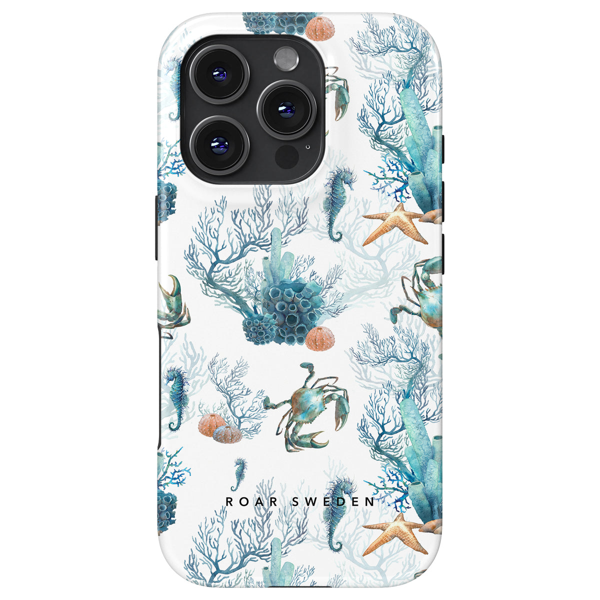 Crab Reef - Magsafe Tough Case – Kohde 6/8