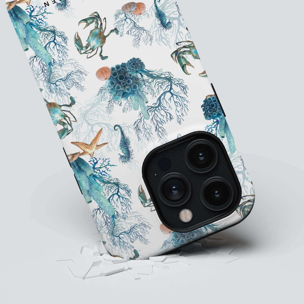 Crab Reef - Magsafe Tough Case – Kohde 8/8