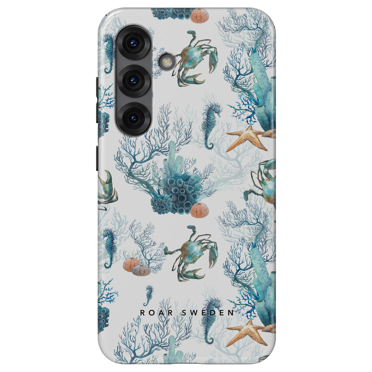 Crab Reef - Tough Case – Kohde 4/17