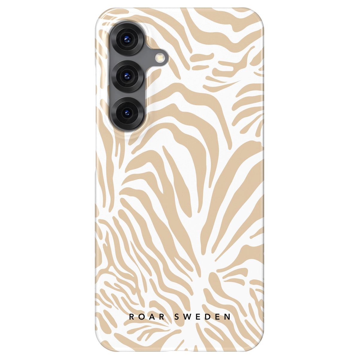 Creamy Zebra - Slim case – Item 3 of 3