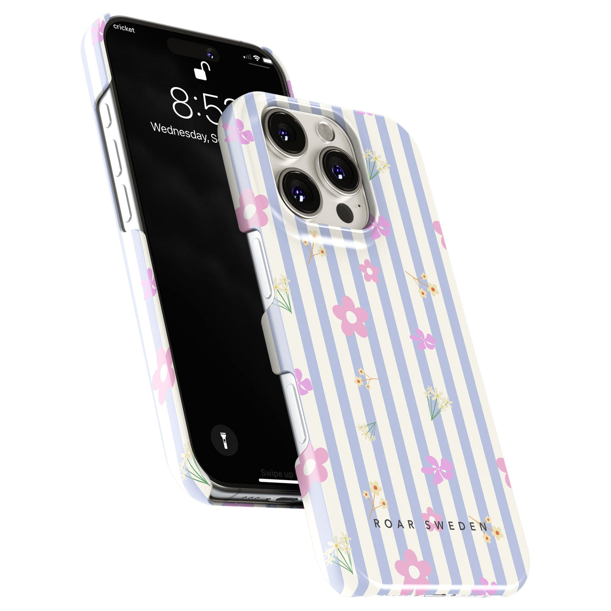 Cute Floral - Ohut suojakuori – Kohde 17/26