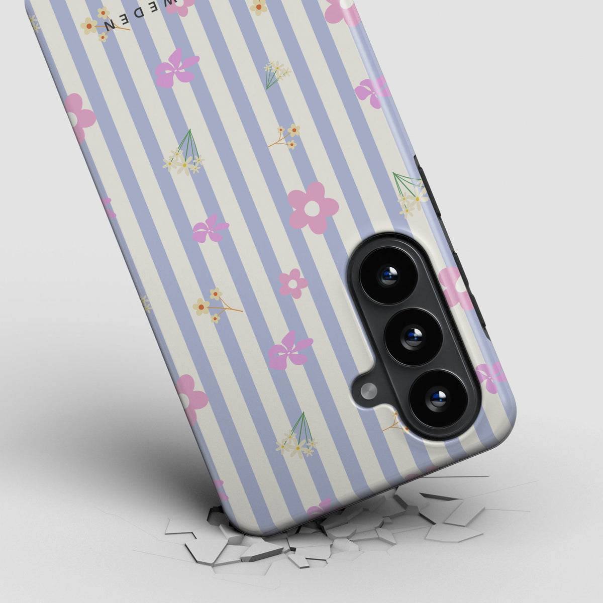Cute Floral - Tough Case – Item 7 of 18