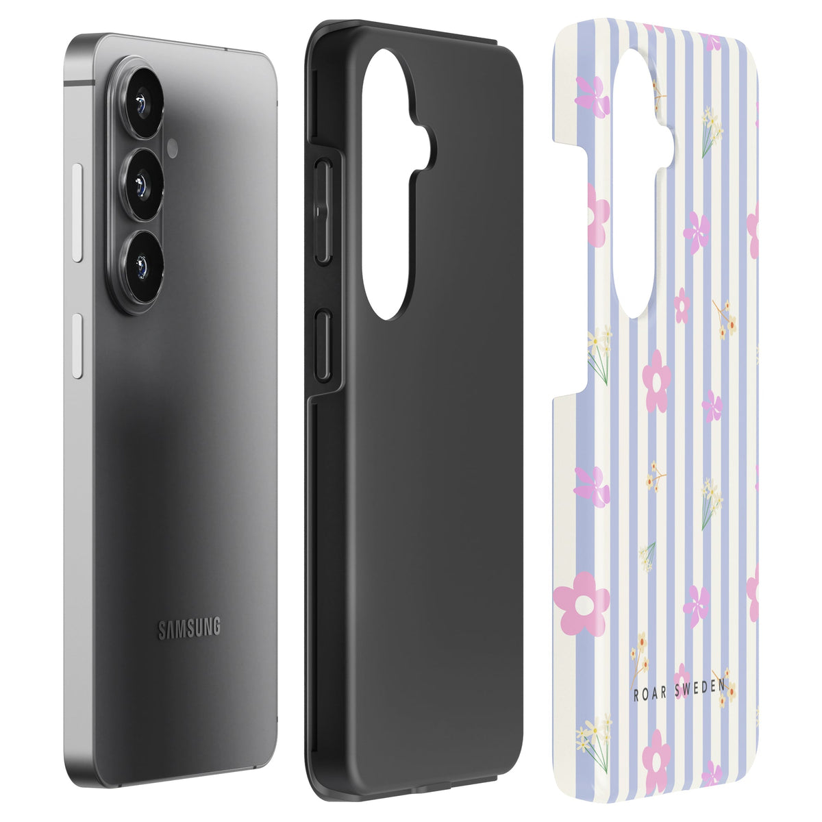 Cute Floral - Tough Case – Item 6 of 18