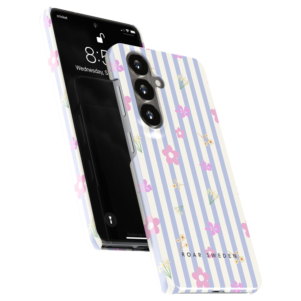 Cute Floral - Ohut suojakuori – Kohde 21/26