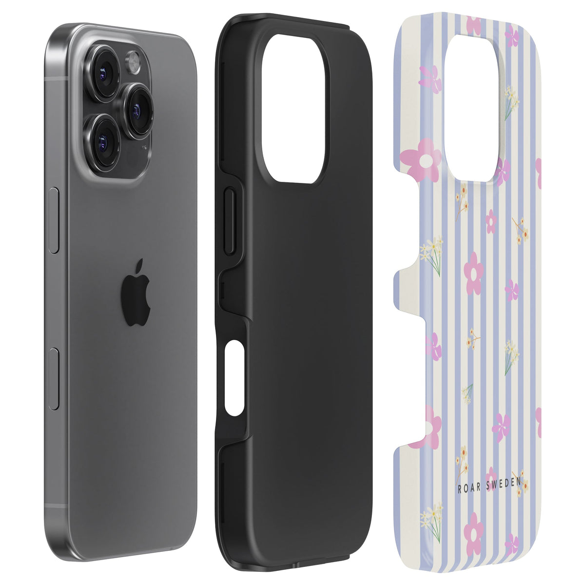 Cute Floral - Tough Case – Item 16 of 18