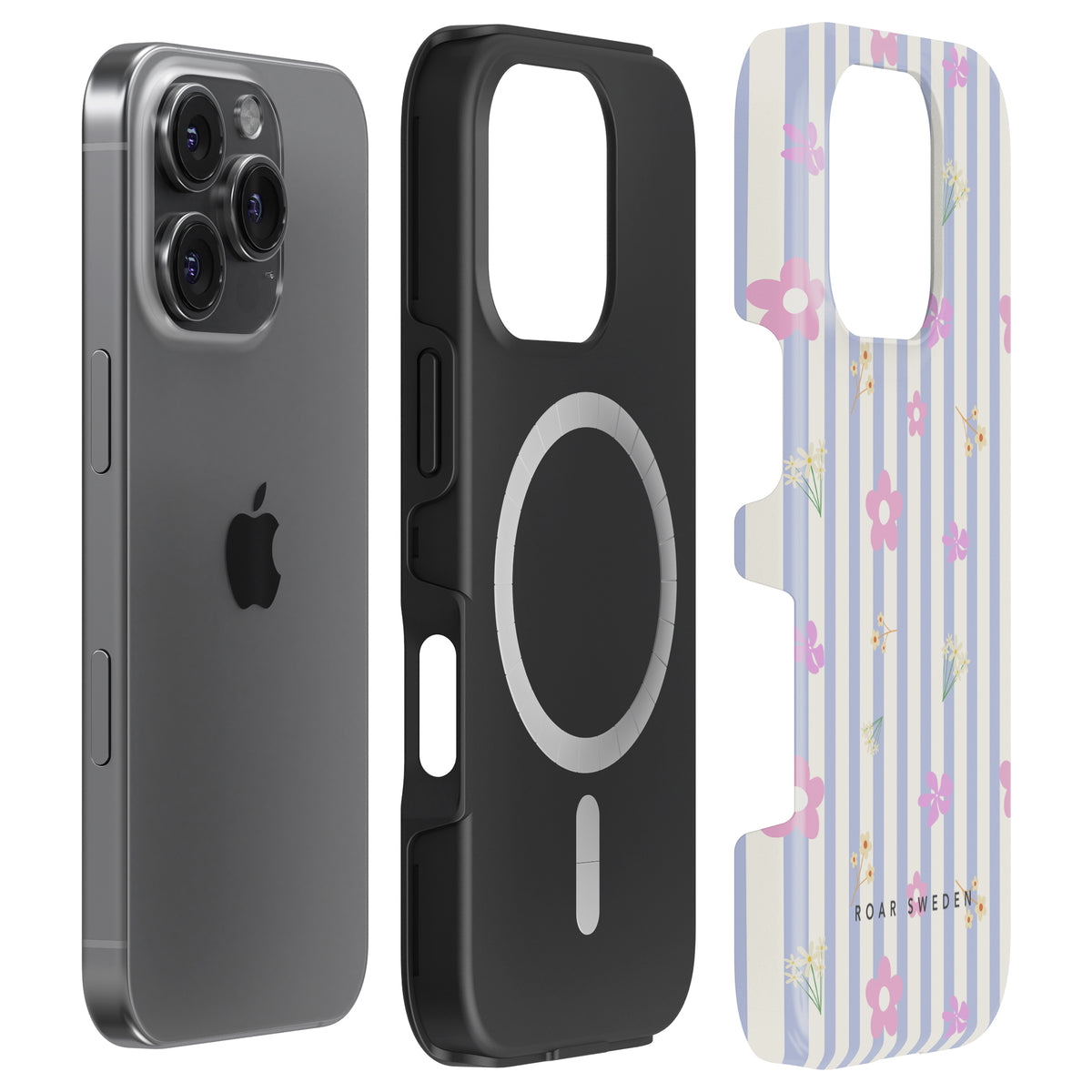 Cute Floral - MagSafe Tough Case – Item 7 of 8