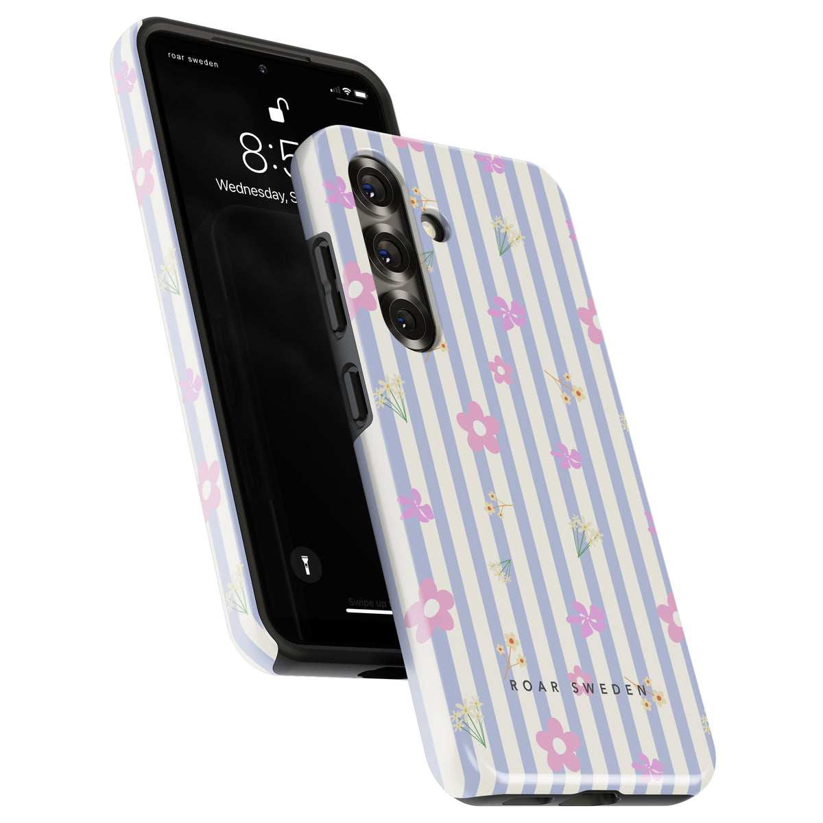Cute Floral - Tough Case – Item 9 of 18