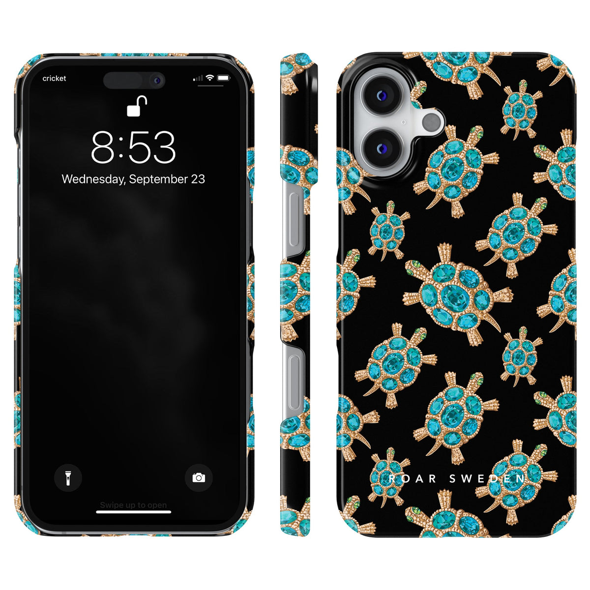 Diamond Turtle - Slim case – Item 3 of 3