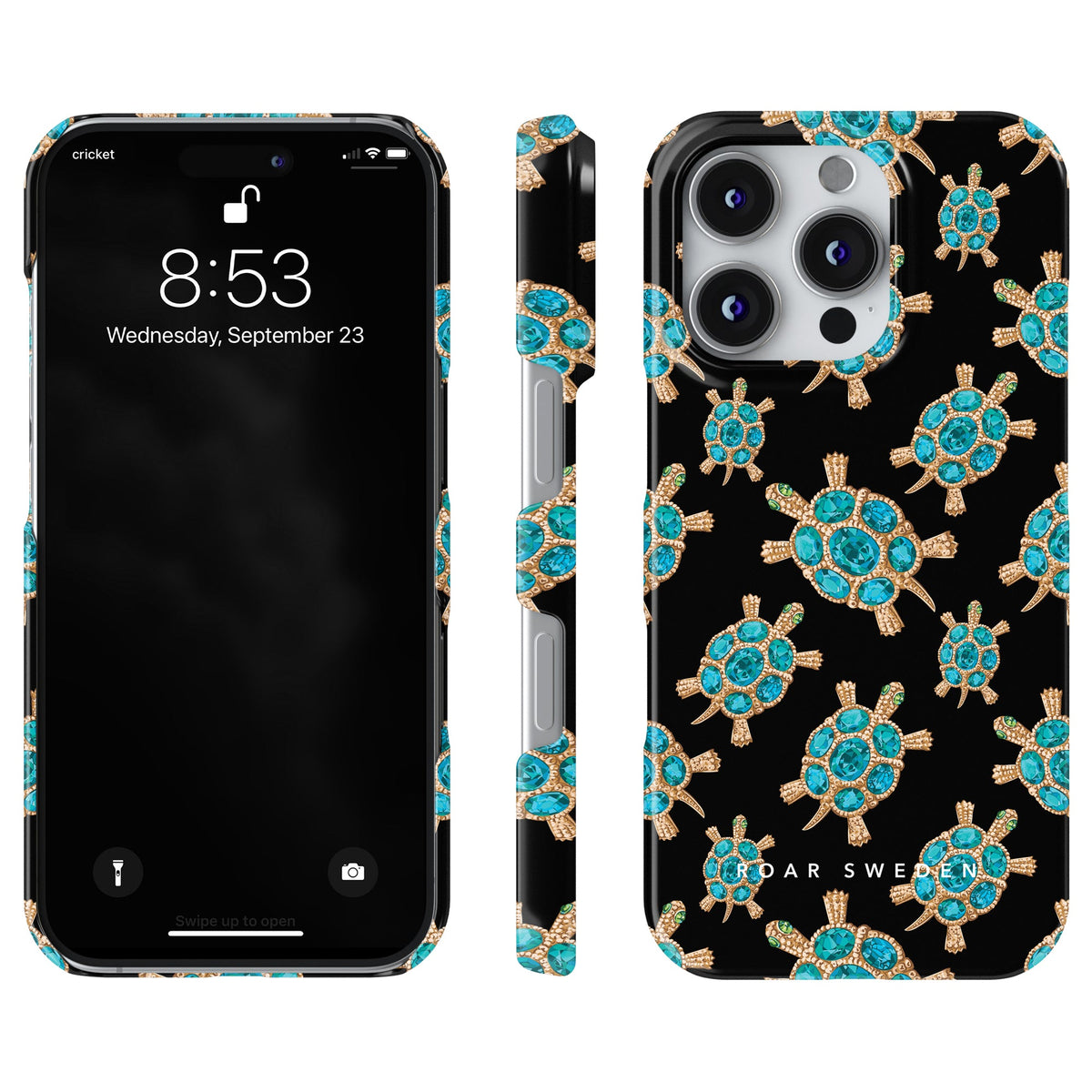 Diamond Turtle - Slim case – Item 3 of 3