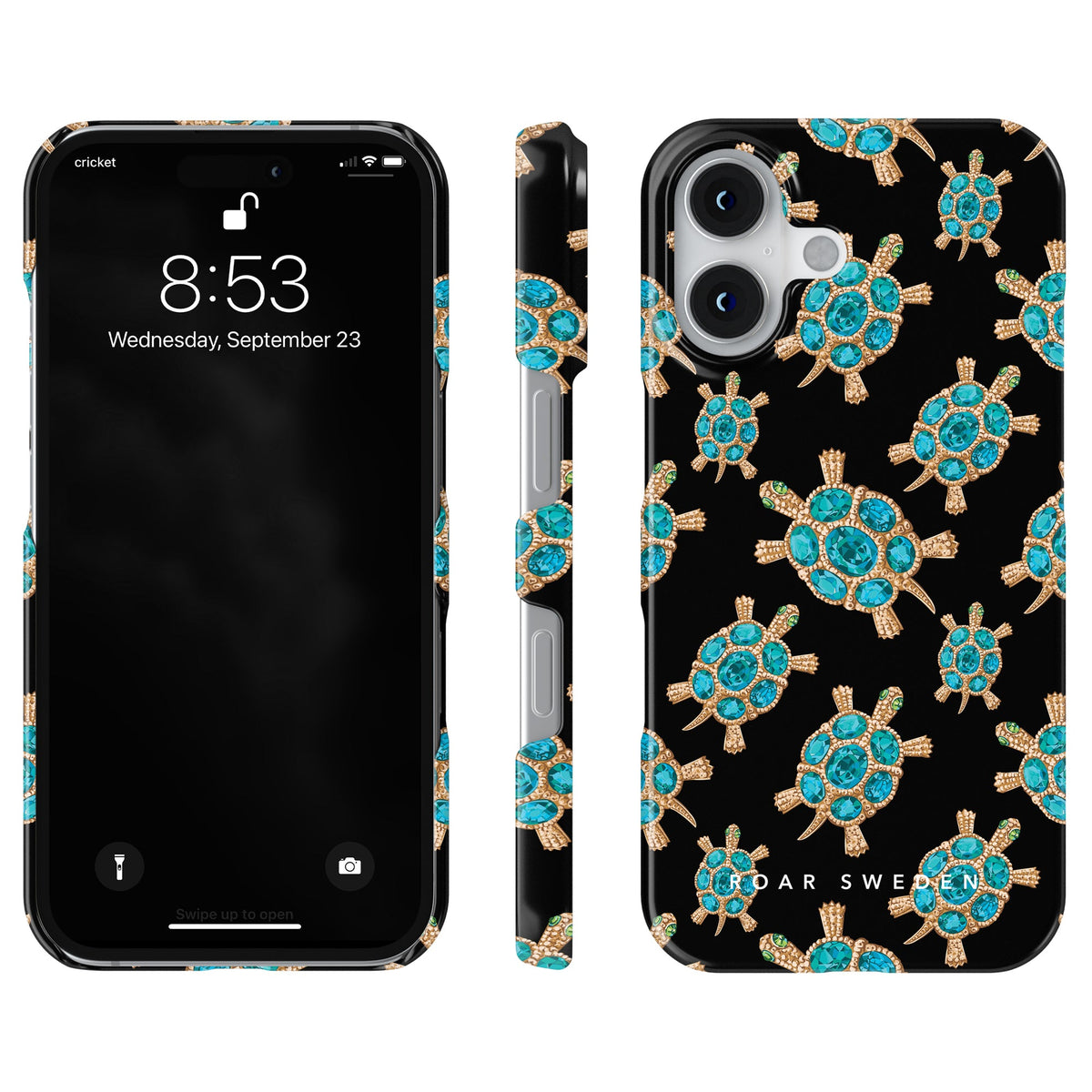 Diamond Turtle - Slim case – Item 3 of 3