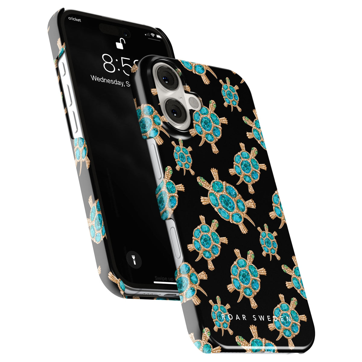 Diamond Turtle - Slim case – Item 3 of 3