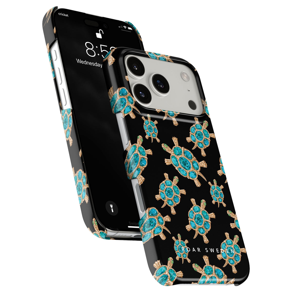 Diamond Turtle - Slim case – Item 2 of 3
