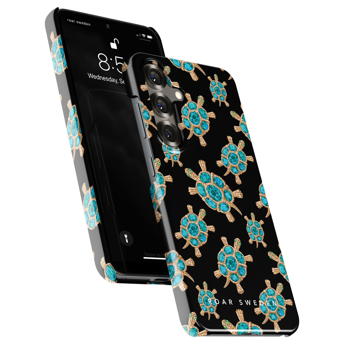 Diamond Turtle - Slim case – Item 3 of 3