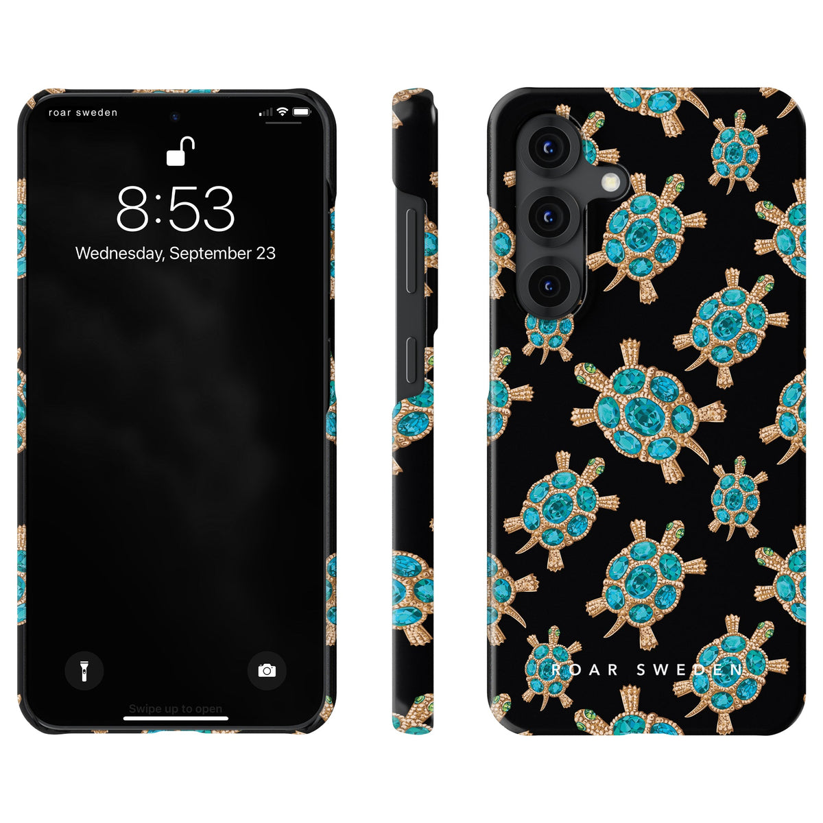 Diamond Turtle - Slim case – Item 3 of 3