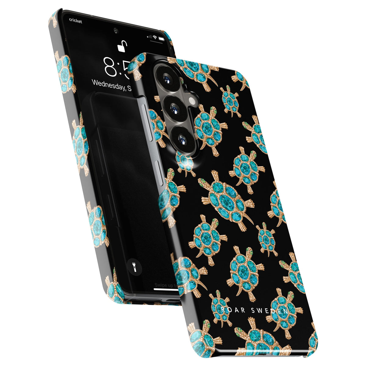 Diamond Turtle - Slim case – Item 3 of 3