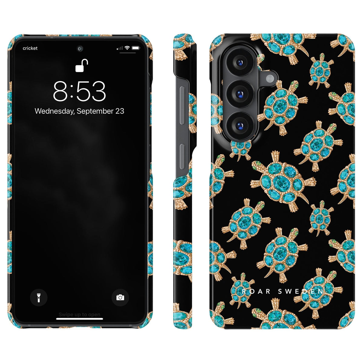 Diamond Turtle - Slim case – Item 3 of 3