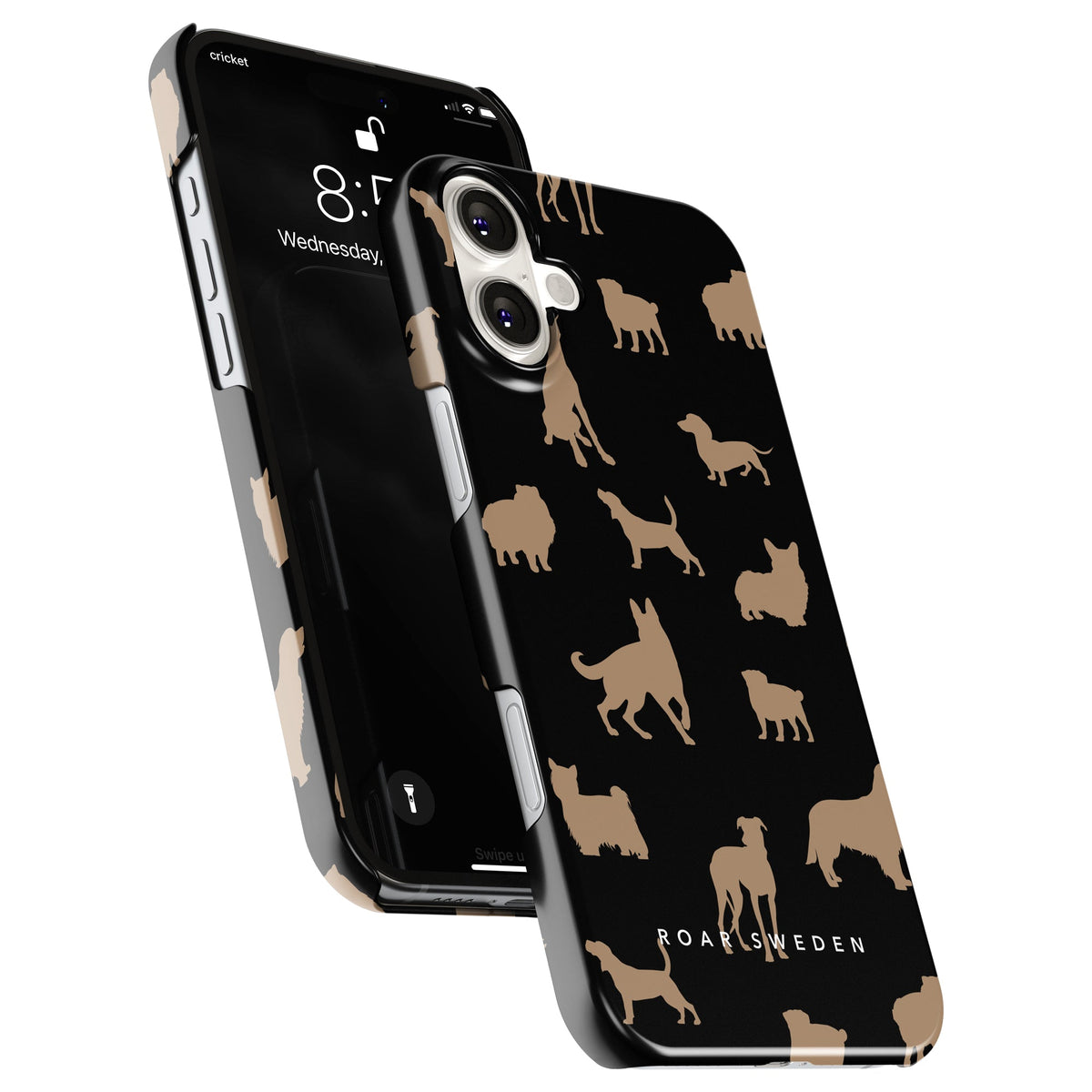 Dog House - Slim case – Kohde 11/24