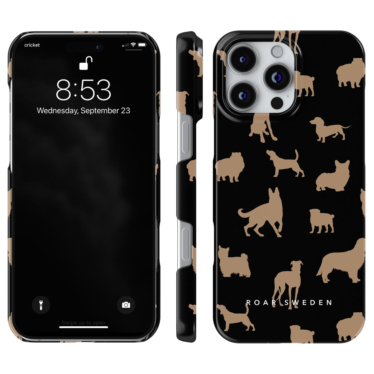 Dog House - Slim case – Kohde 15/24