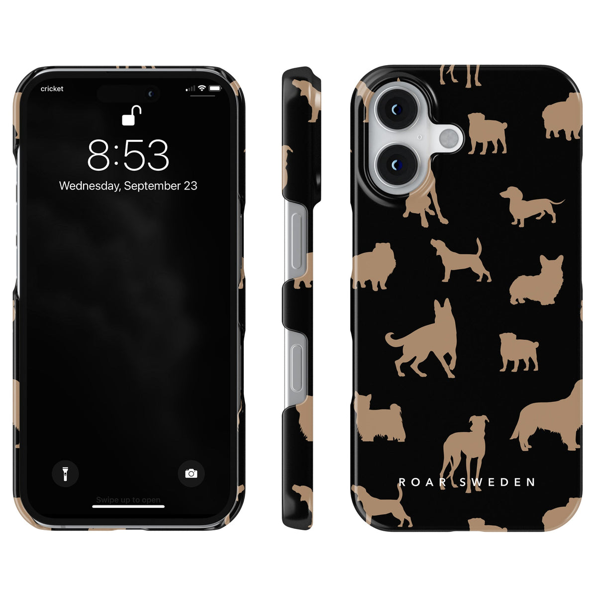 Dog House - Slim case – Kohde 9/24
