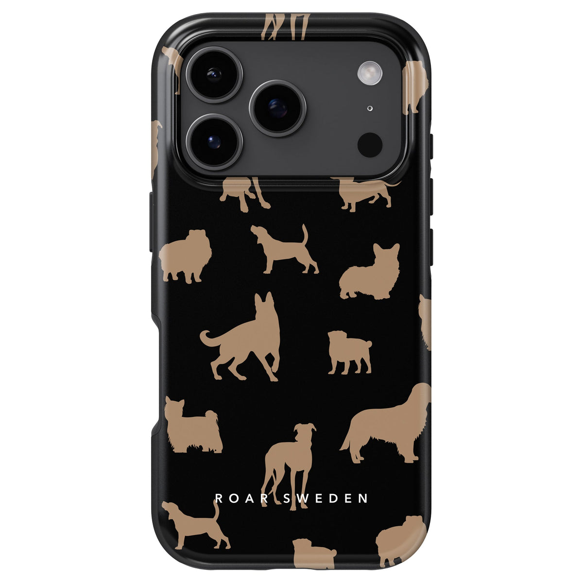 Dog House - MagSafe Tough Case