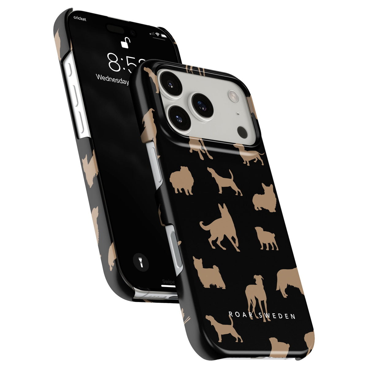 Dog House - Slim case – Kohde 5/24