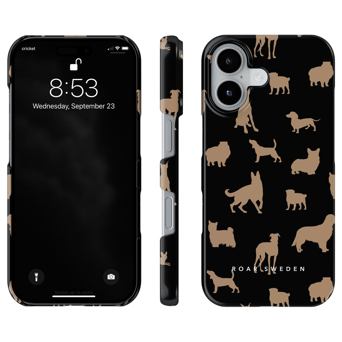 Dog House - Slim case – Kohde 3/24